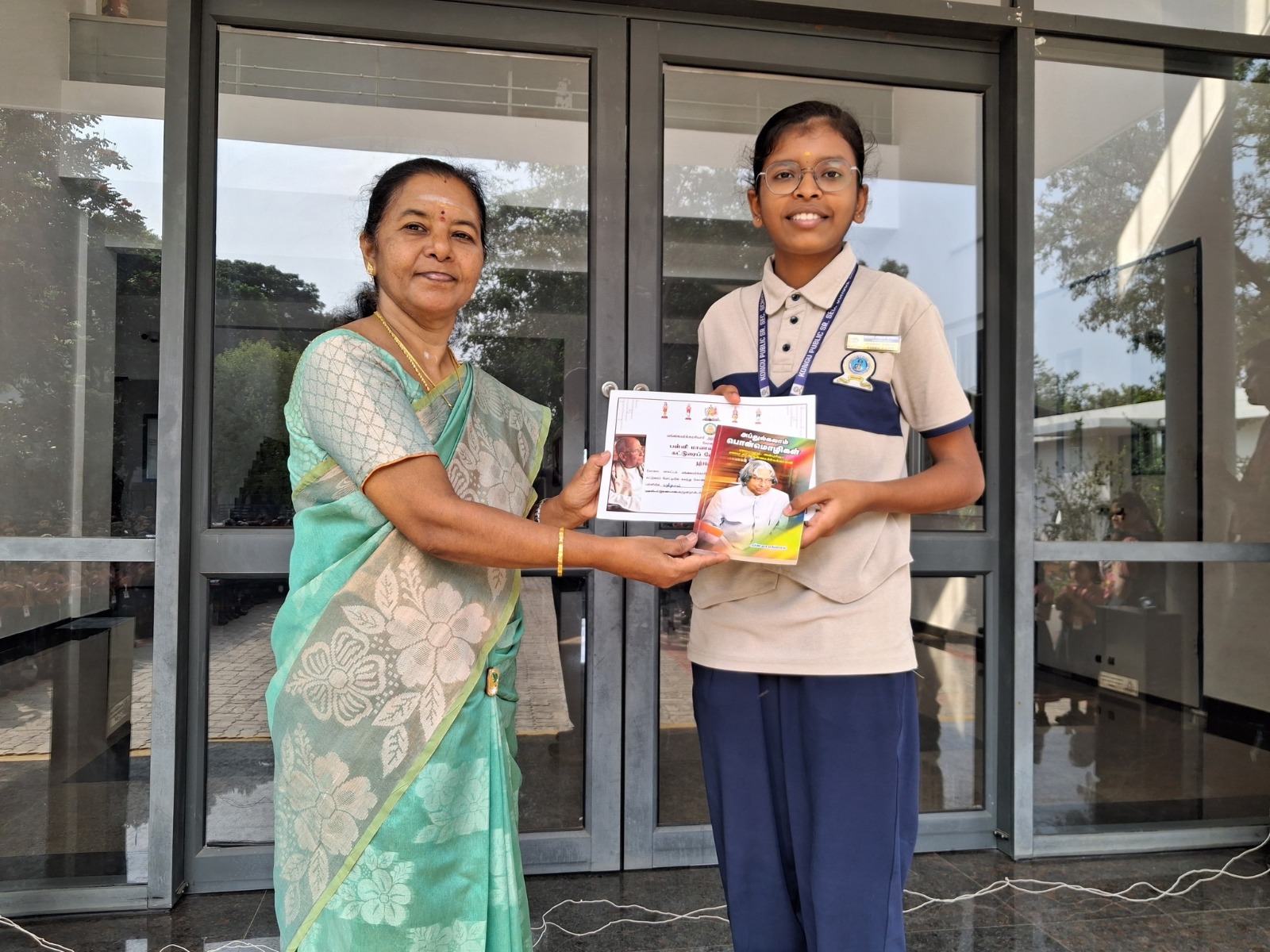 Students Achivements Students Achivements