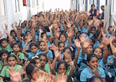 Children’s Day Celebration at Our School! ✨