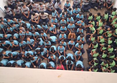 Children’s Day Celebration at Our School! ✨