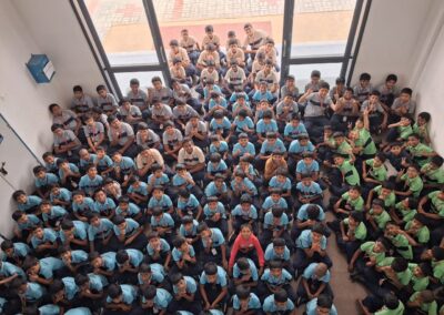 Children’s Day Celebration at Our School! ✨