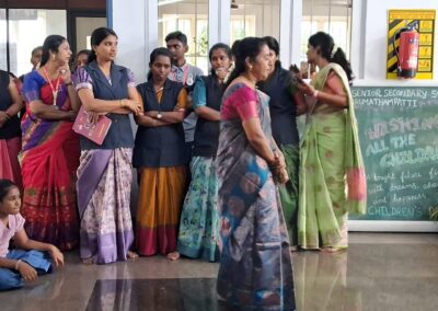 Children’s Day Celebration at Our School! ✨