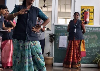 Children’s Day Celebration at Our School! ✨