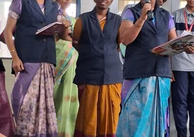 Children’s Day Celebration at Our School! ✨