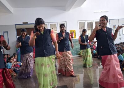 Children’s Day Celebration at Our School! ✨