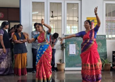 Children’s Day Celebration at Our School! ✨