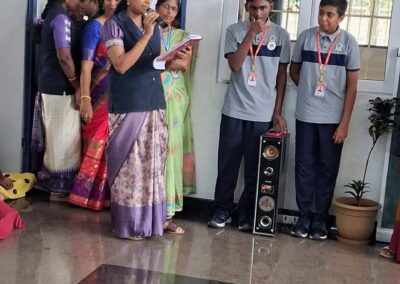 Children’s Day Celebration at Our School! ✨