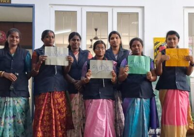 Children’s Day Celebration at Our School! ✨