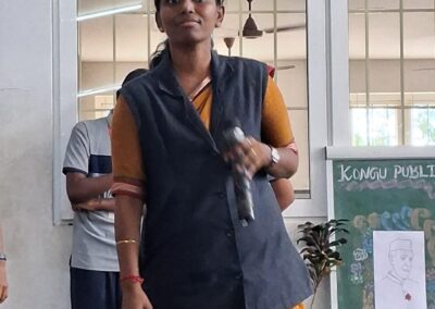 Children’s Day Celebration at Our School! ✨